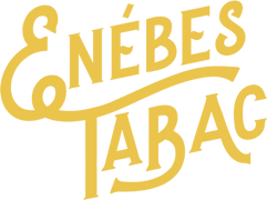 Enebes Tabac logo